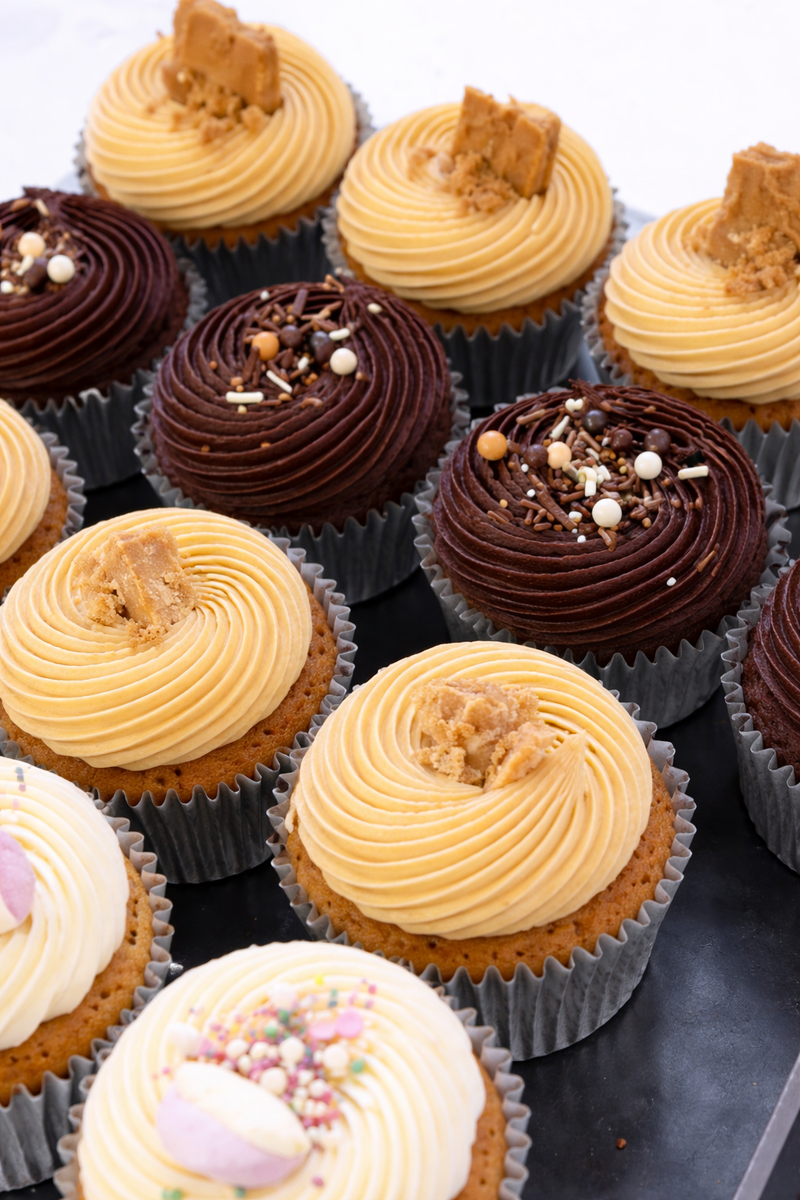 Cupcakes