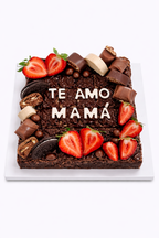 Brownies personalizados  Bogotá