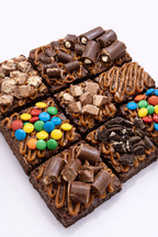 Brownies personalizados Bogotá