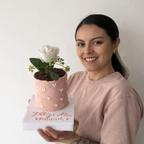 Torta para regalar,  Regalos Bogotá , Pasteleria personalizada 