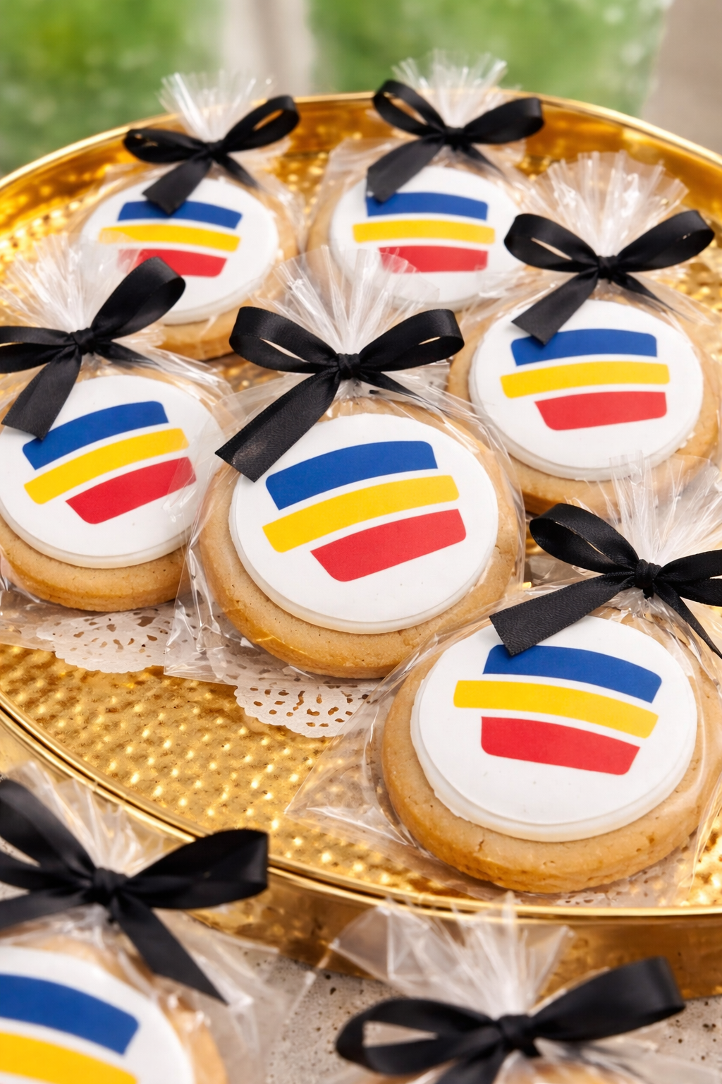 Galletas empresariales bogotá