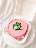 Mini torta para regalar en Bogotá