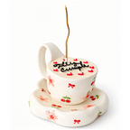 Taza en ceramica con torta  Regalos Bogotá , Pasteleria personalizada 