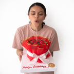 Torta Bouquet