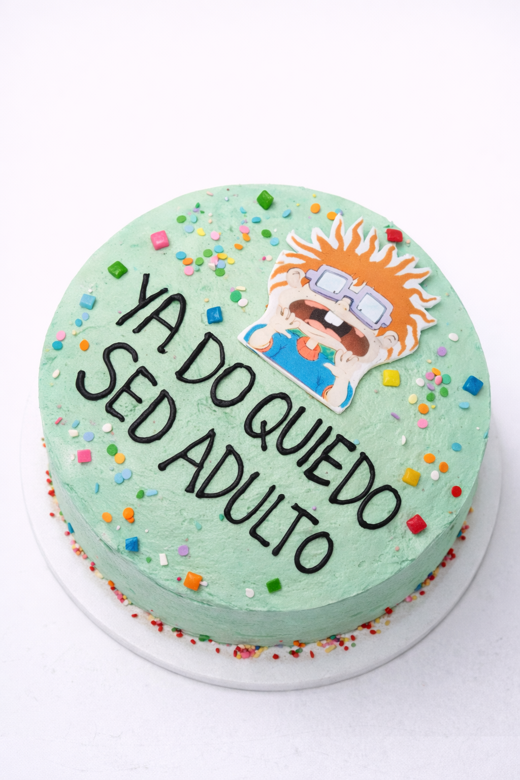 Torta Meme