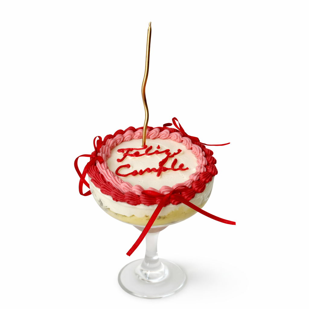 Celebración en copa