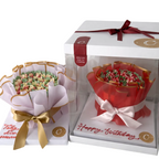 Torta Bouquet