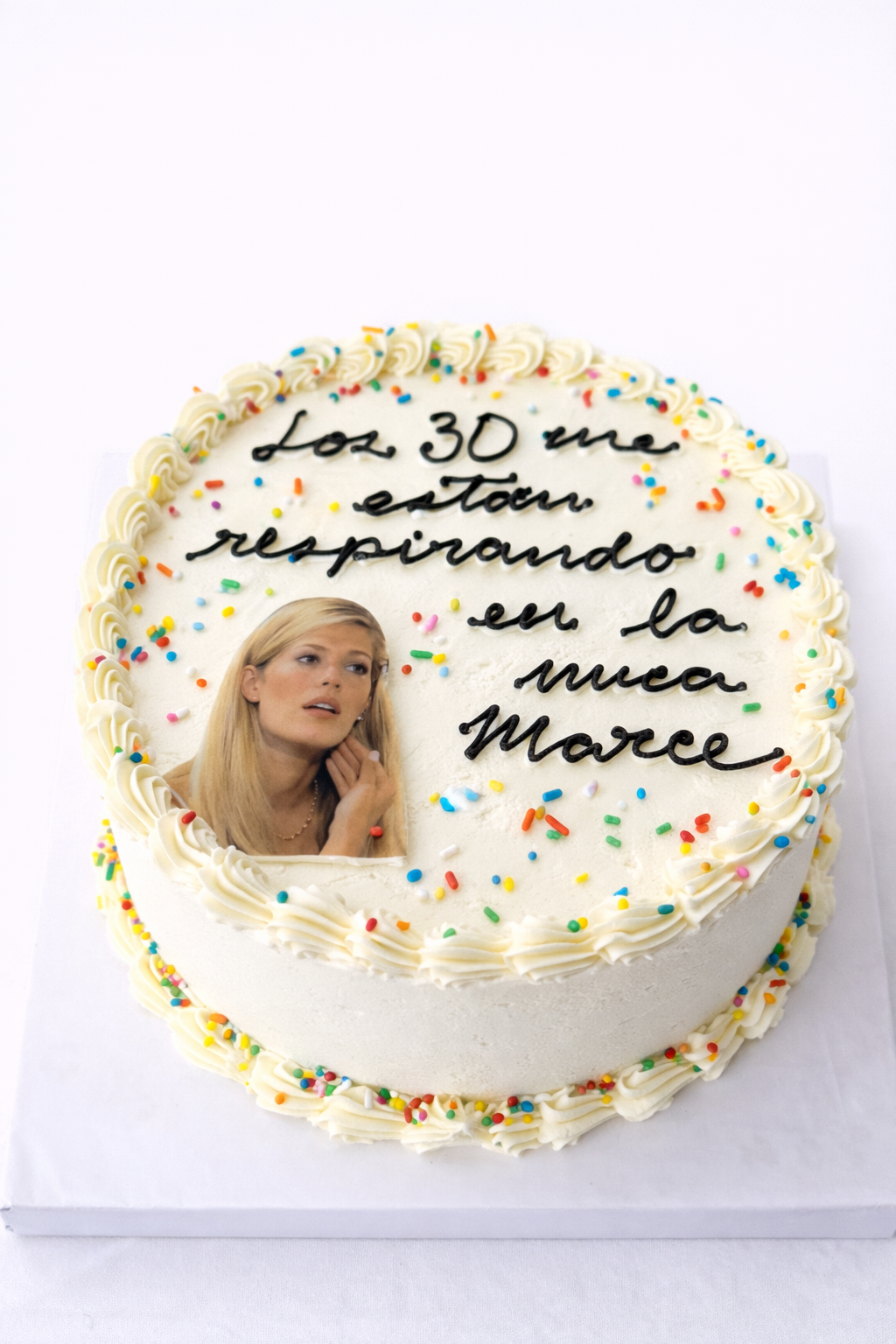 Torta Meme