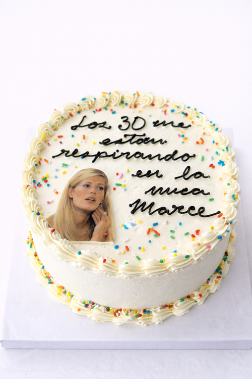 Torta Meme