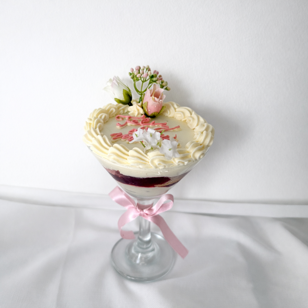 Celebración en copa