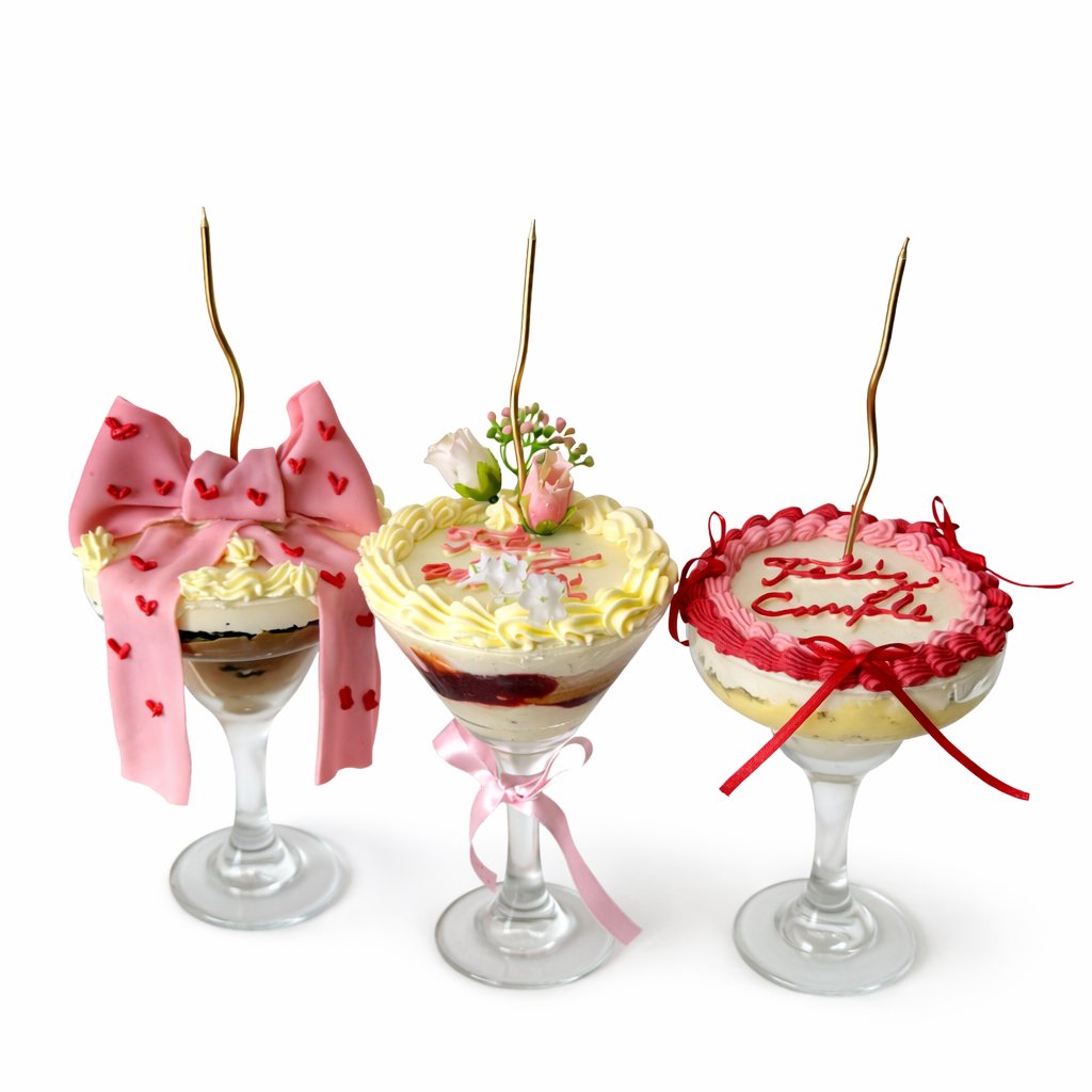 Celebración en copa