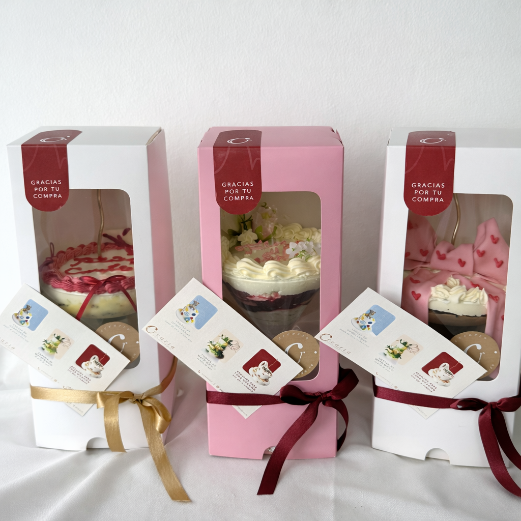 Celebración en copa