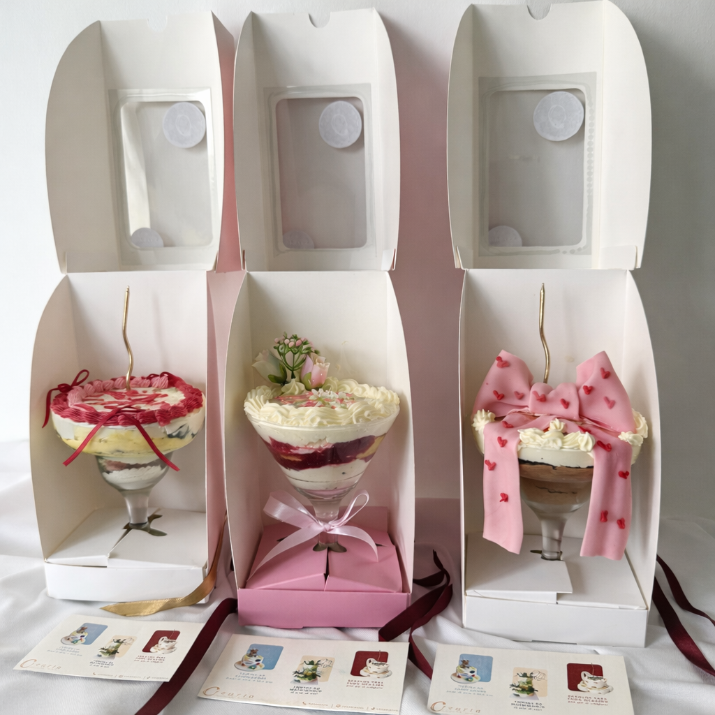 Celebración en copa