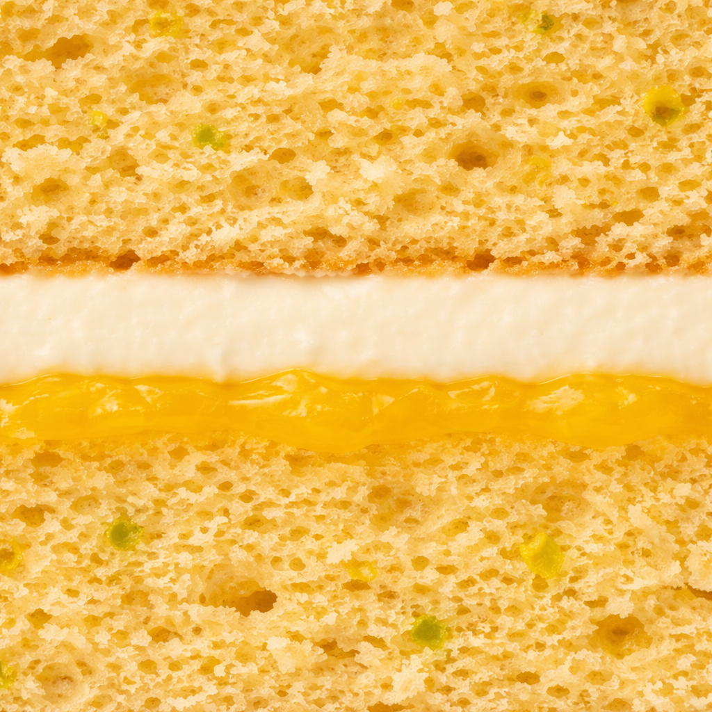 Sabor de torta 