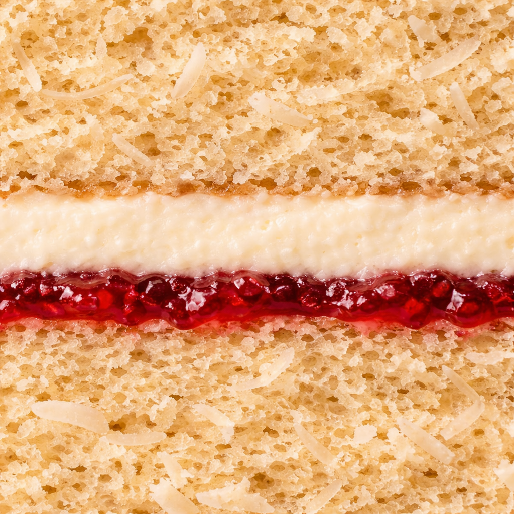 Sabor de torta 