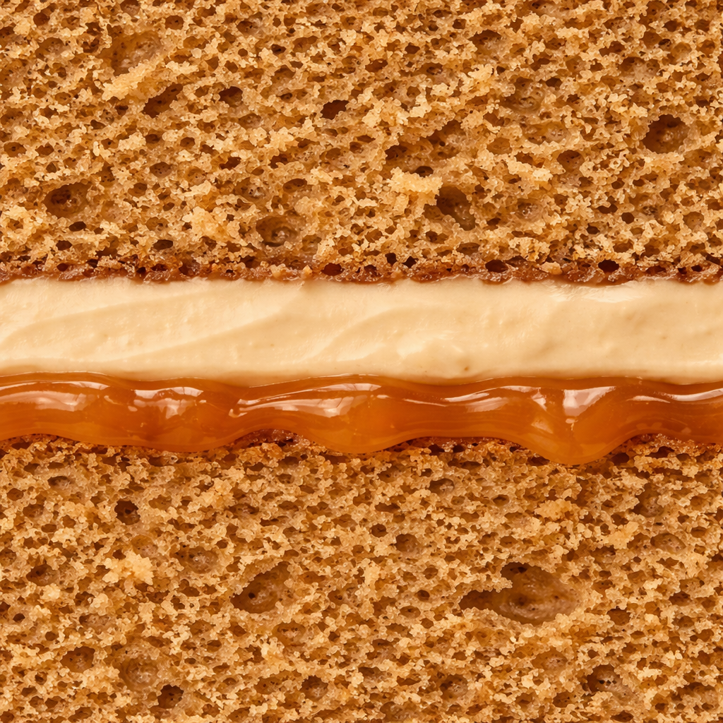 Sabor de torta 
