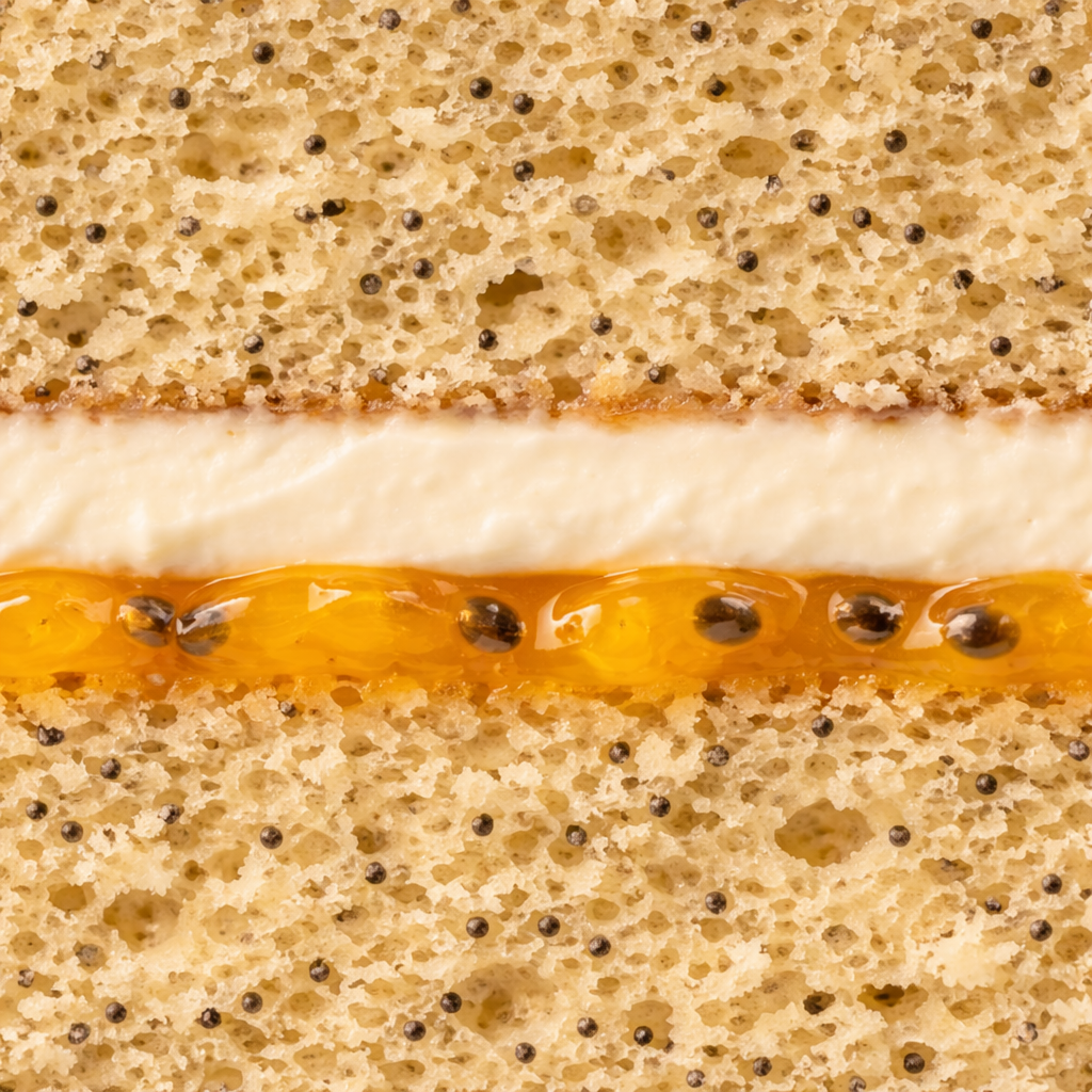 Sabor de torta 