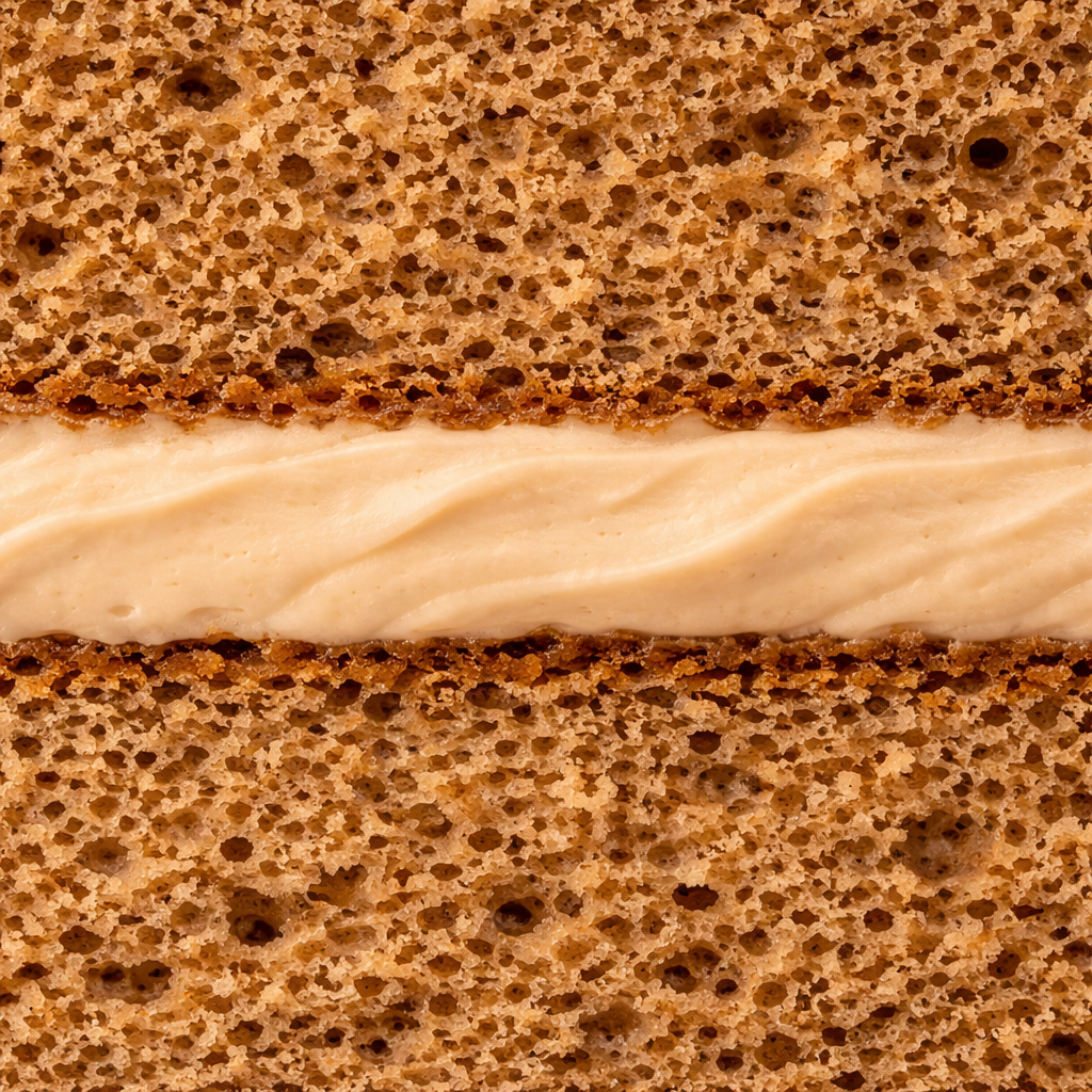 Sabor de torta 