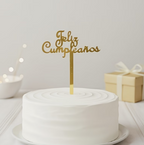 Toppers pequeños