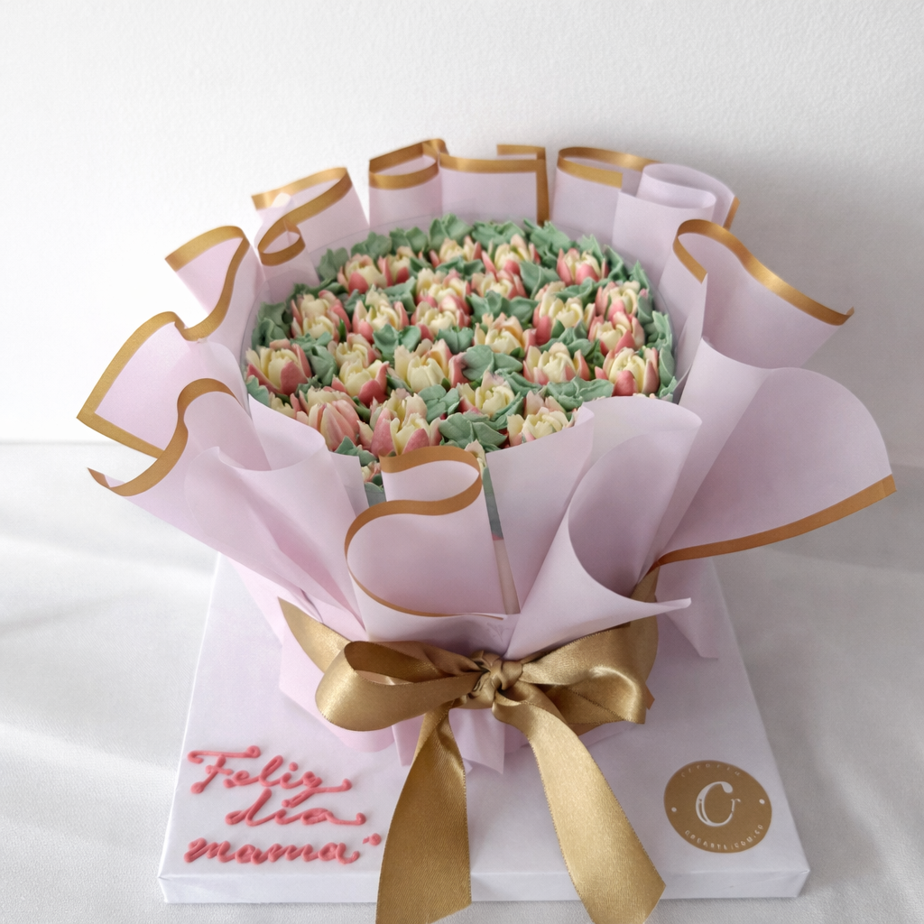Torta Bouquet