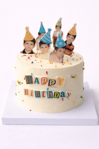 Torta Con fotos y gorros feliz cumpleaños tortas bogotá
tortas bogota
tortas bogota personalizadas
tortas personalizadas en bogota
tortas de cumpleaños bogotá

