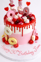 Torta Gomas