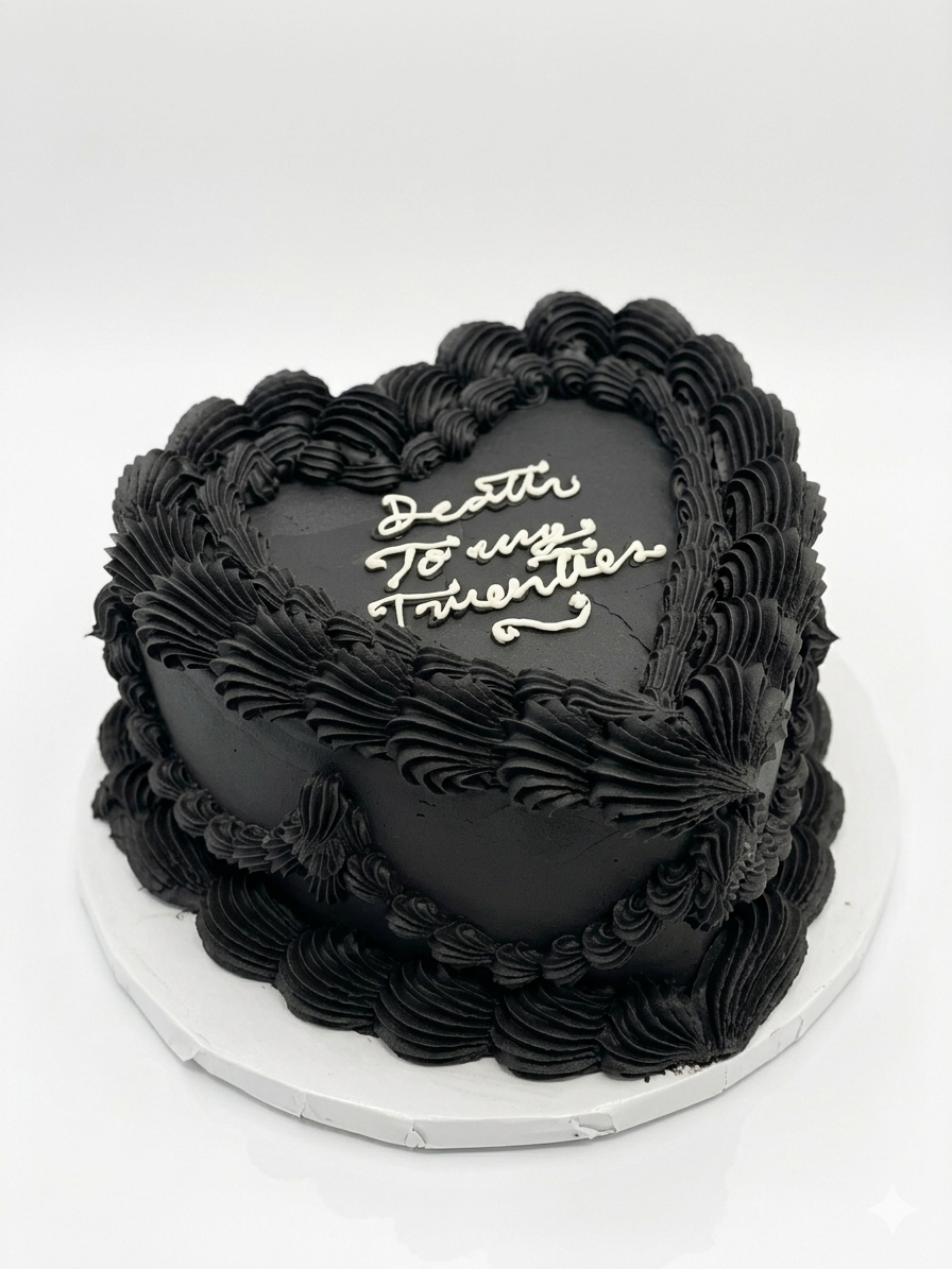 Torta corazon negro clasico tortas corazon bogota 
tortas bogota personalizadas
tortas personalizadas en bogota
tortas de cumpleaños bogotá