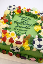 Torta cuadrada futbol dulces  tortas  bogotá
tortas futbol bogota
tortas bogota personalizadas
tortas personalizadas en bogota
tortas de cumpleaños bogotá

