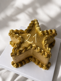Torta estrella bogotá