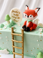 Torta El Principito Bogotá 