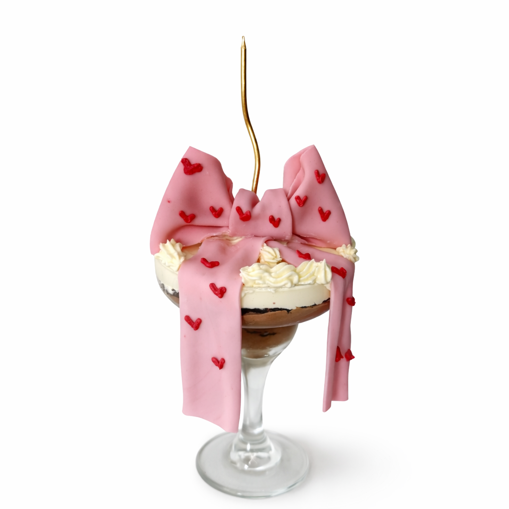 Celebración en copa