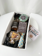 Regalo Caja de galletas para papá en Bogotá