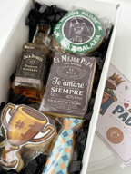Regalo Caja de galletas para papá en Bogotá