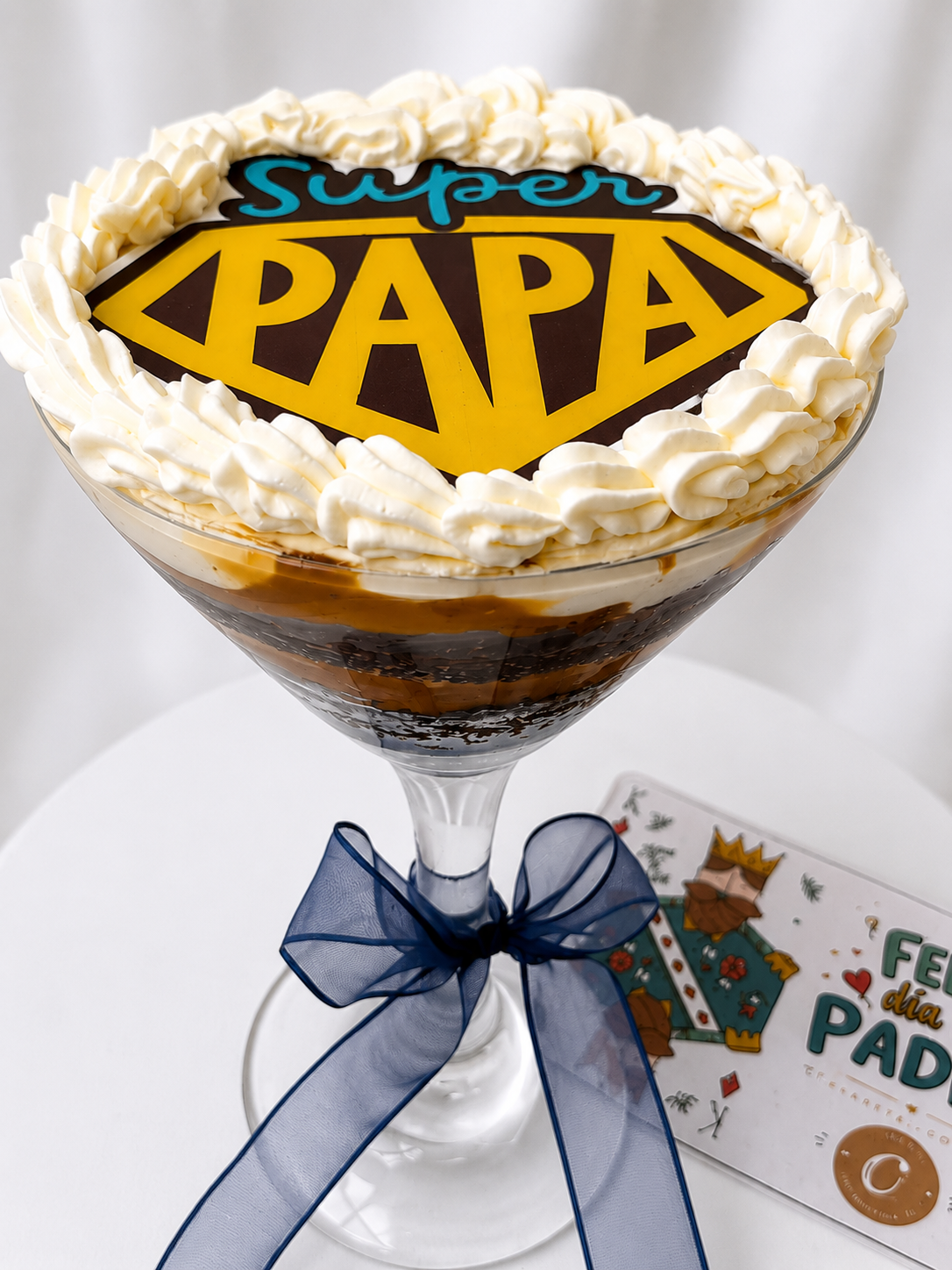 Regalo para papá en Bogotá 