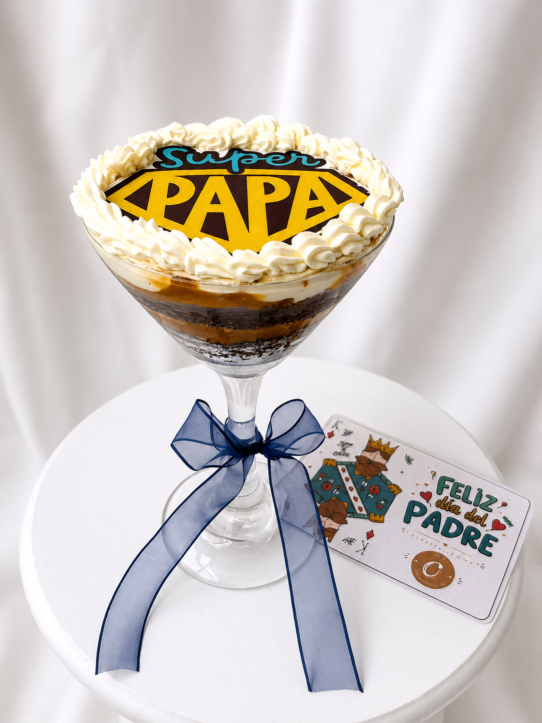 Regalo para papá en Bogotá 