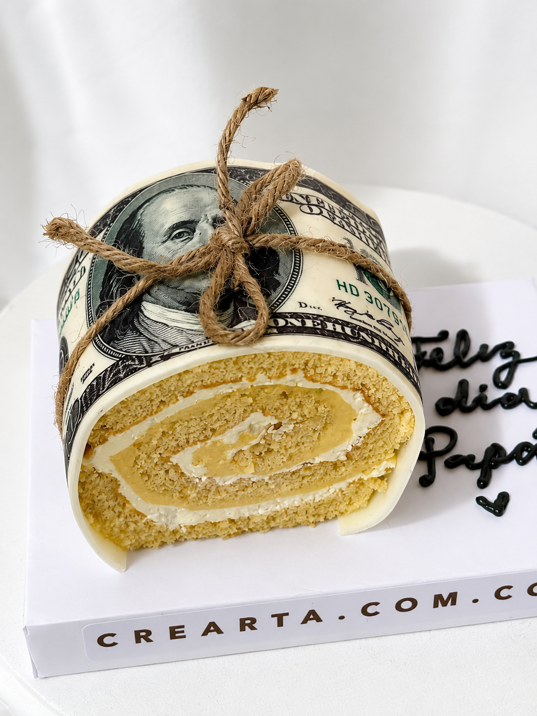Brazo Gitano Día del Padre