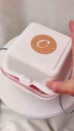 Mini torta para regalar en Bogotá