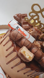 Torta Chocolates Premium 