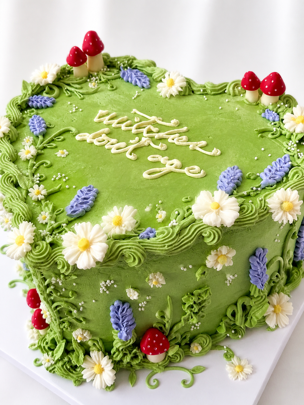 Torta corazon personalizada Bogotá 