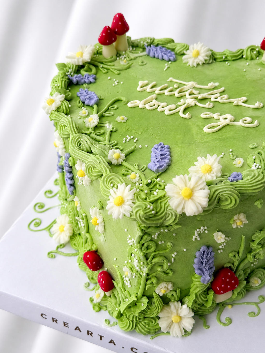 Torta corazon personalizada Bogotá 